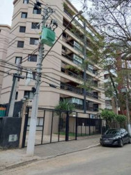 Apartamento com 3 Quartos à Venda, 110 m² em Jardim Prudência - São Paulo