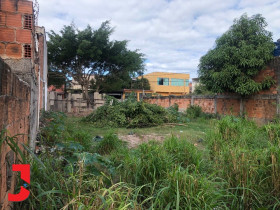 Terreno à Venda, 360 m² em Vila Guaranhuns - Vila Velha