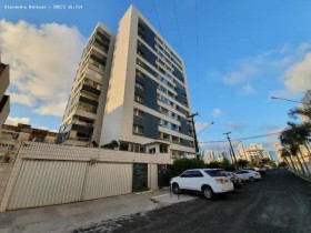 Apartamento com 3 Quartos à Venda, 95 m² em Candeias - Jaboatão Dos Guararapes