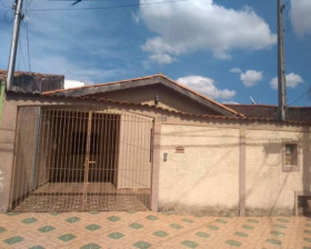 Casa com 1 Quarto à Venda,  em Julio De Mesquita - Sorocaba