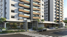 Apartamento com 2 Quartos à Venda, 70 m² em Canto - Florianópolis