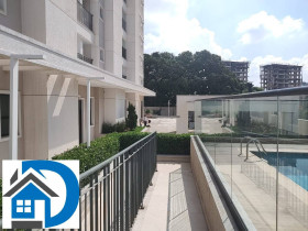 Apartamento com 3 Quartos à Venda, 166 m² em Jardim América - Sorocaba