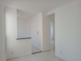 Apartamento com 2 Quartos à Venda, 47 m² em Campestre - Piracicaba