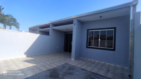 Casa com 2 Quartos à Venda, 90 m² em Primavera - Pontal Do Paraná