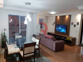Apartamento com 2 Quartos à Venda, 65 m² em Vila Piratininga - São Paulo