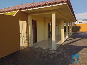 Casa com 3 Quartos à Venda, 240 m² em Cara Cara - Ponta Grossa
