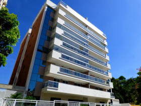Apartamento com 4 Quartos à Venda, 128 m² em Freguesia (jacarepaguá) - Rio De Janeiro