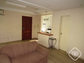Apartamento com 3 Quartos à Venda, 65 m² em Cristal - Porto Alegre