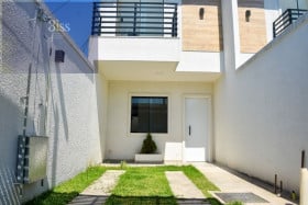 Casa com 2 Quartos à Venda, 60 m² em Jardim Primavera - Duque De Caxias