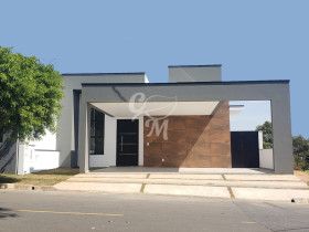 Casa de Condomínio com 3 Quartos à Venda, 167 m² em Condomínio Phytus - Itupeva