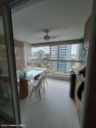 Apartamento com 2 Quartos à Venda, 80 m² em Armação - Salvador