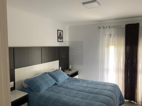 Apartamento com 3 Quartos à Venda, 127 m² em Alphaville Industrial - Barueri