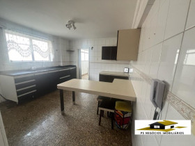 Apartamento com 3 Quartos à Venda, 127 m² em Vila Mariana - São Paulo