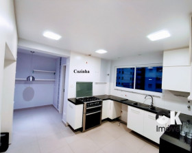 Apartamento com 3 Quartos à Venda, 230 m² em Higienópolis - São Paulo