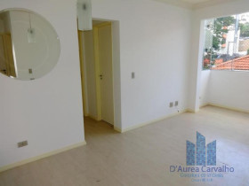 Apartamento com 2 Quartos à Venda, 51 m² em Chácara Santo Antônio - São Paulo