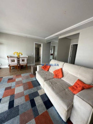 Apartamento com 4 Quartos à Venda, 150 m² em Vila Augusta - Guarulhos