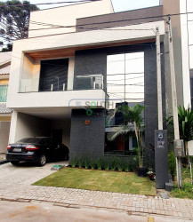 Casa com 3 Quartos à Venda,  em Afonso Pena - São José Dos Pinhais