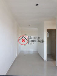 Apartamento com 2 Quartos à Venda, 42 m² em Vila Alpina - São Paulo
