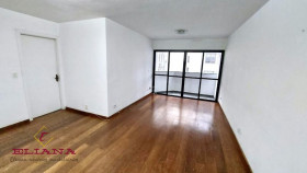 Apartamento com 3 Quartos à Venda, 94 m² em Vila Olímpia - São Paulo