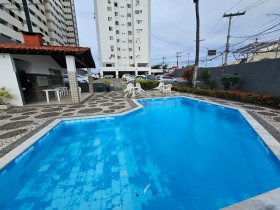 Apartamento com 3 Quartos à Venda, 70 m² em Armação - Salvador