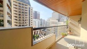 Apartamento com 3 Quartos à Venda, 235 m² em Jardim Paulista - São Paulo