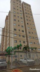 Apartamento com 2 Quartos à Venda, 45 m² em Lopes De Oliveira - Sorocaba