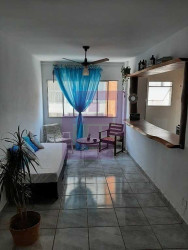 Apartamento com 2 Quartos à Venda, 95 m² em Jardim Las Palmas - Guarujá