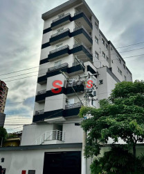 Apartamento com 2 Quartos à Venda, 40 m² em Vila Nova Savoia - São Paulo