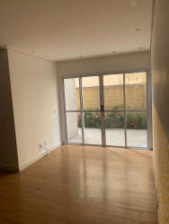 Apartamento com 3 Quartos à Venda, 100 m² em Jardim Santa Emília - São Paulo