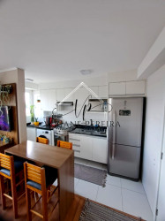 Apartamento com 2 Quartos à Venda, 40 m² em Jardim Esmeralda - São Paulo