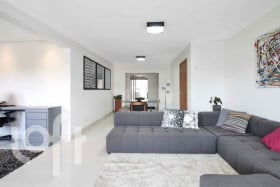 Apartamento com 3 Quartos à Venda, 145 m² em Cidade Ademar - São Paulo