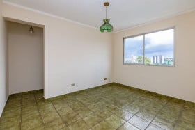 Apartamento com 1 Quarto à Venda, 62 m² em Brooklin - São Paulo