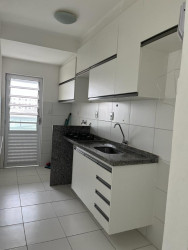 Apartamento com 2 Quartos à Venda, 54 m² em Santo Antônio Dos Prazeres - Feira De Santana