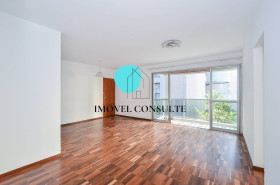 Apartamento com 3 Quartos à Venda, 114 m² em Santa Cecília - São Paulo