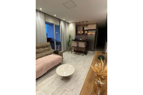 Apartamento com 3 Quartos para Alugar, 78 m² em Novo Osasco - Osasco