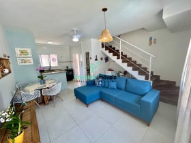 Casa com 2 Quartos à Venda, 83 m² em Jd Rafael - Bertioga