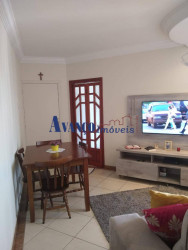Apartamento com 2 Quartos à Venda, 59 m² em Vila Arens Ii - Jundiaí