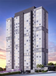 Apartamento com 2 Quartos à Venda, 36 m² em Morumbi - São Paulo