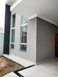 Casa com 3 Quartos à Venda, 96 m² em Jardim Residencial Recanto Alvorada - Limeira