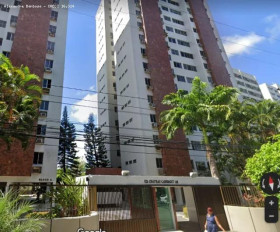 Apartamento com 3 Quartos à Venda, 87 m² em Torre - Recife