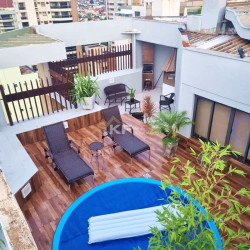 Apartamento com 3 Quartos à Venda, 300 m² em Centro - Ribeirão Preto