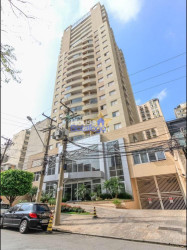 Apartamento com 2 Quartos para Alugar, 68 m² em Pinheiros - São Paulo