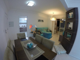 Apartamento com 3 Quartos à Venda, 105 m² em Campinas - São José