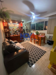 Apartamento com 3 Quartos à Venda, 83 m² em Coqueiral De Itaparica - Vila Velha