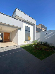 Casa com 3 Quartos à Venda, 140 m² em Vila Alzira - Aparecida De Goiânia