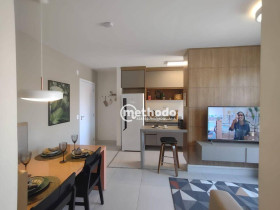 Apartamento com 2 Quartos à Venda, 45 m² em Jardim Ipaussurama - Campinas