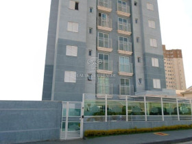 Apartamento com 2 Quartos para Alugar, 52 m² em Jardim Gonçalves - Sorocaba