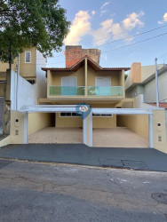 Casa com 3 Quartos à Venda, 131 m² em Jardim Bonfiglioli - São Paulo
