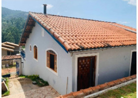 Casa com 3 Quartos à Venda, 101 m² em Jundiaizinho (terra Preta) - Mairiporã