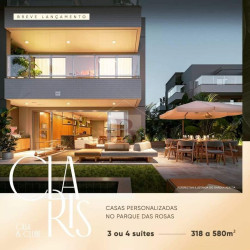 Casa com 4 Quartos à Venda, 500 m² em Barra Da Tijuca - Rio De Janeiro